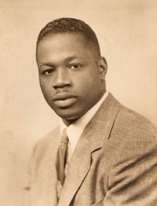 Uriah Jones