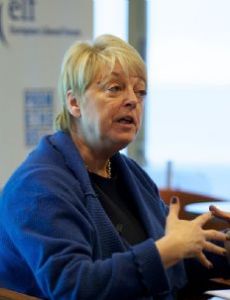 Annemie Neyts-Uyttebroeck