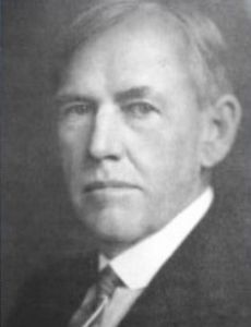 Charles A. Hawley