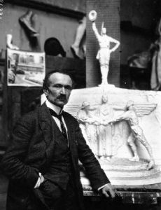 Jean Boucher (artist)