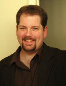 Christopher Hudgens