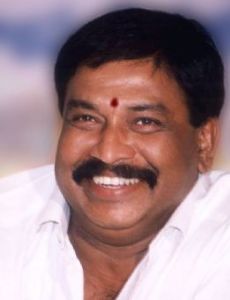 Jakkampudi Rammohan Rao