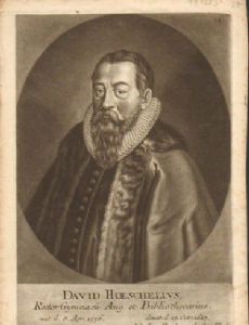 David Hoeschel