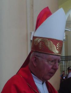 Pedro Rubiano Sáenz