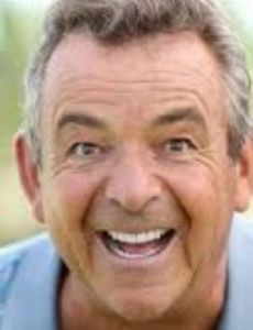 Tony Jacklin