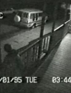 Murder of Charles Blankenship