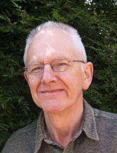 Michael Foley (Poet)