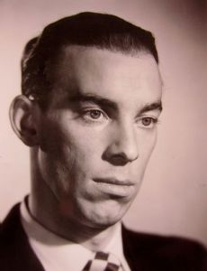 Sven-Eric Gamble