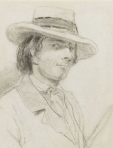 Theodore Blake Wirgman