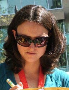 Jacqueline Lawrence (canoer)