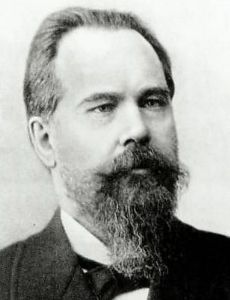Sergei Taneyev
