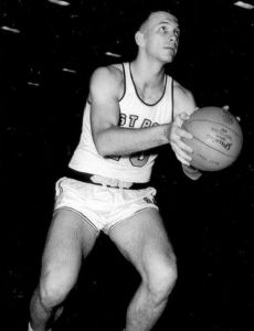 Mike Silliman