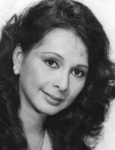 Lucita Soriano