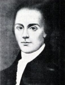Abner Nash