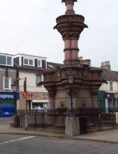 List Of Towns In West Dunbartonshire - FamousFix List