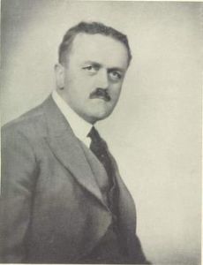Henry Morris-Jones