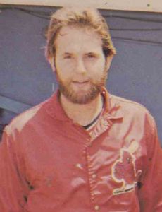Bob Sykes