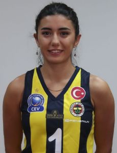 Melis Yılmaz
