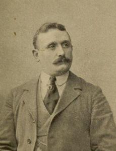 Charles Miller (medium)