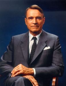 Mauno Koivisto