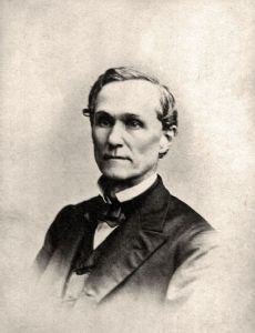 John Gill Shorter