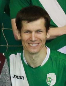 Maxym Pavlenko
