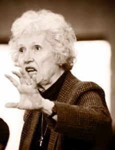 Phyllis Tickle