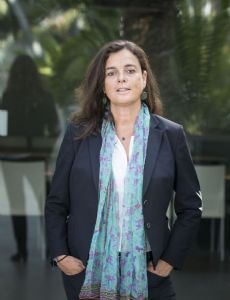 Corinne Hofman