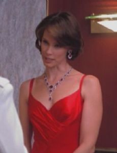 Gillian Stanfield