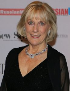 Olga Romanoff
