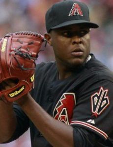 Rubby De La Rosa