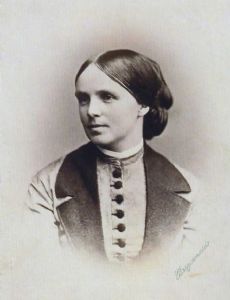 Praskovya Uvarova