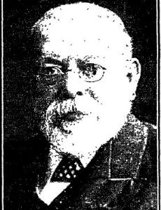 Matthew Arrandale