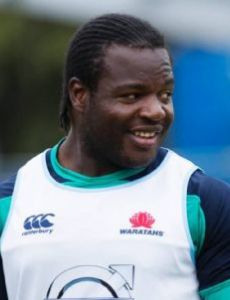 Thierry Kounga Kuaté
