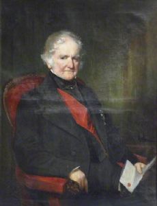 John West (Royal Navy officer)