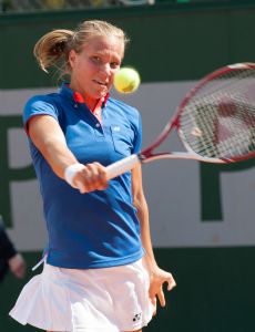 Viktorija Golubic