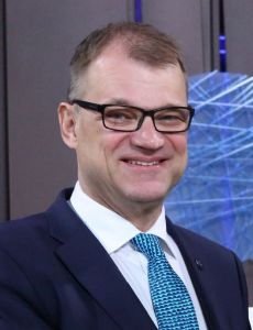 Juha Sipilä