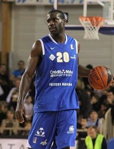 Robert Conley (basketball)
