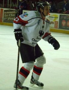 Cédric Di Dio Balsamo