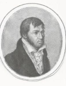 Johann Heinrich Kopp