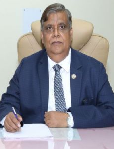 Ravindra Kumar Sinha (physicist)
