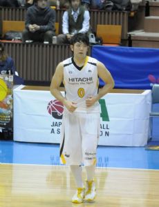 Yuki Mitsuhara
