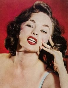 Bonnie Logan