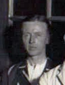 Arthur Kenneth Jones