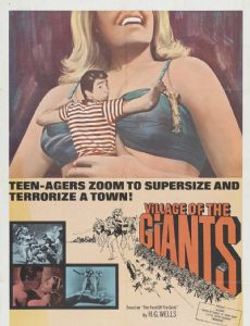 Village of the Giants
