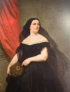 Giulia Grisi