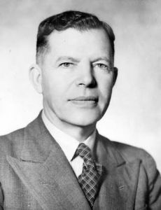 Percy Joske