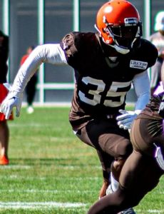 Jermaine Whitehead
