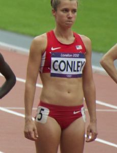 Kim Conley