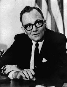 Herbert Leonard Ley, Jr.